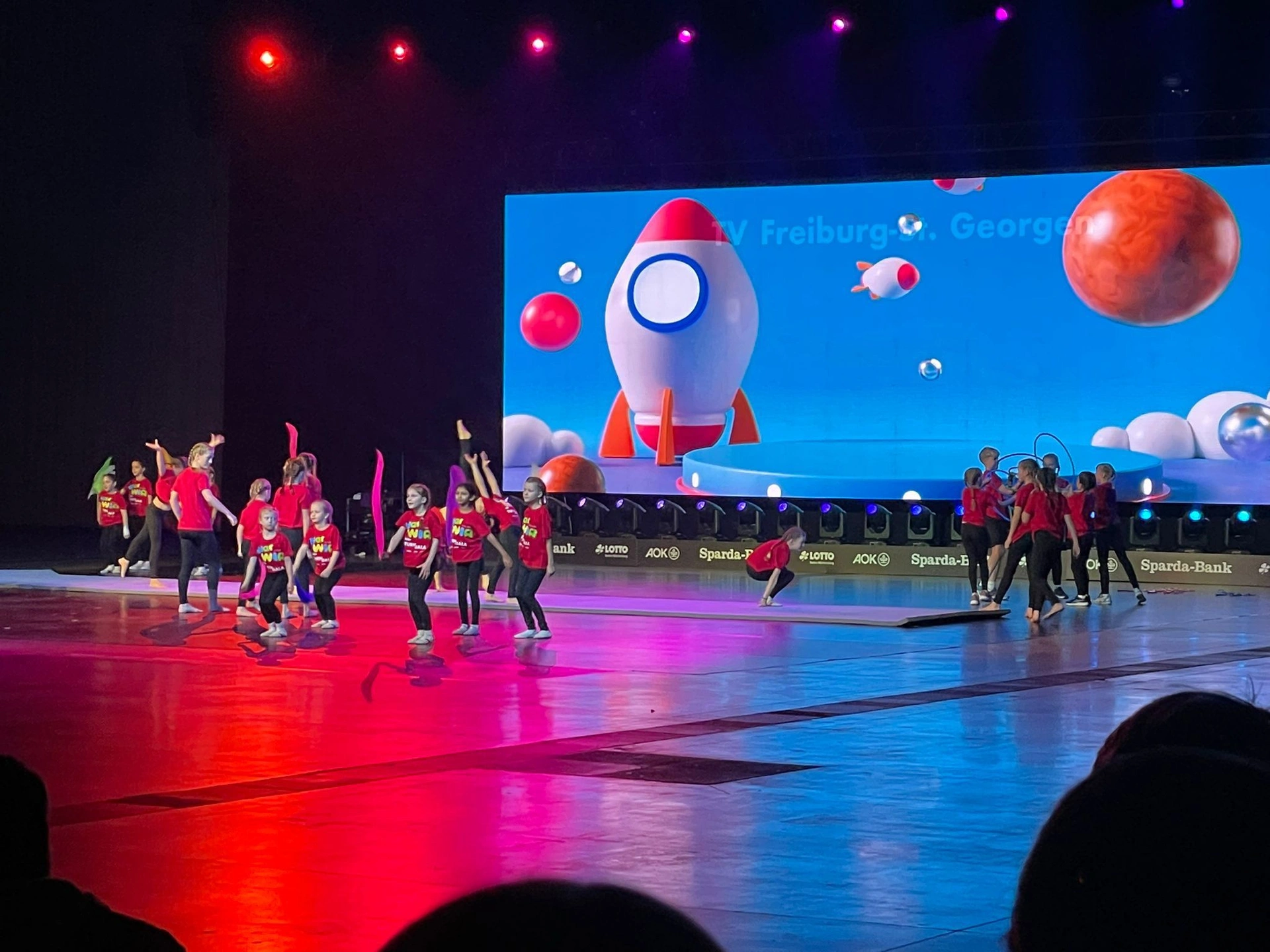 Turngala "beyond limits 2025/26" - Image 2