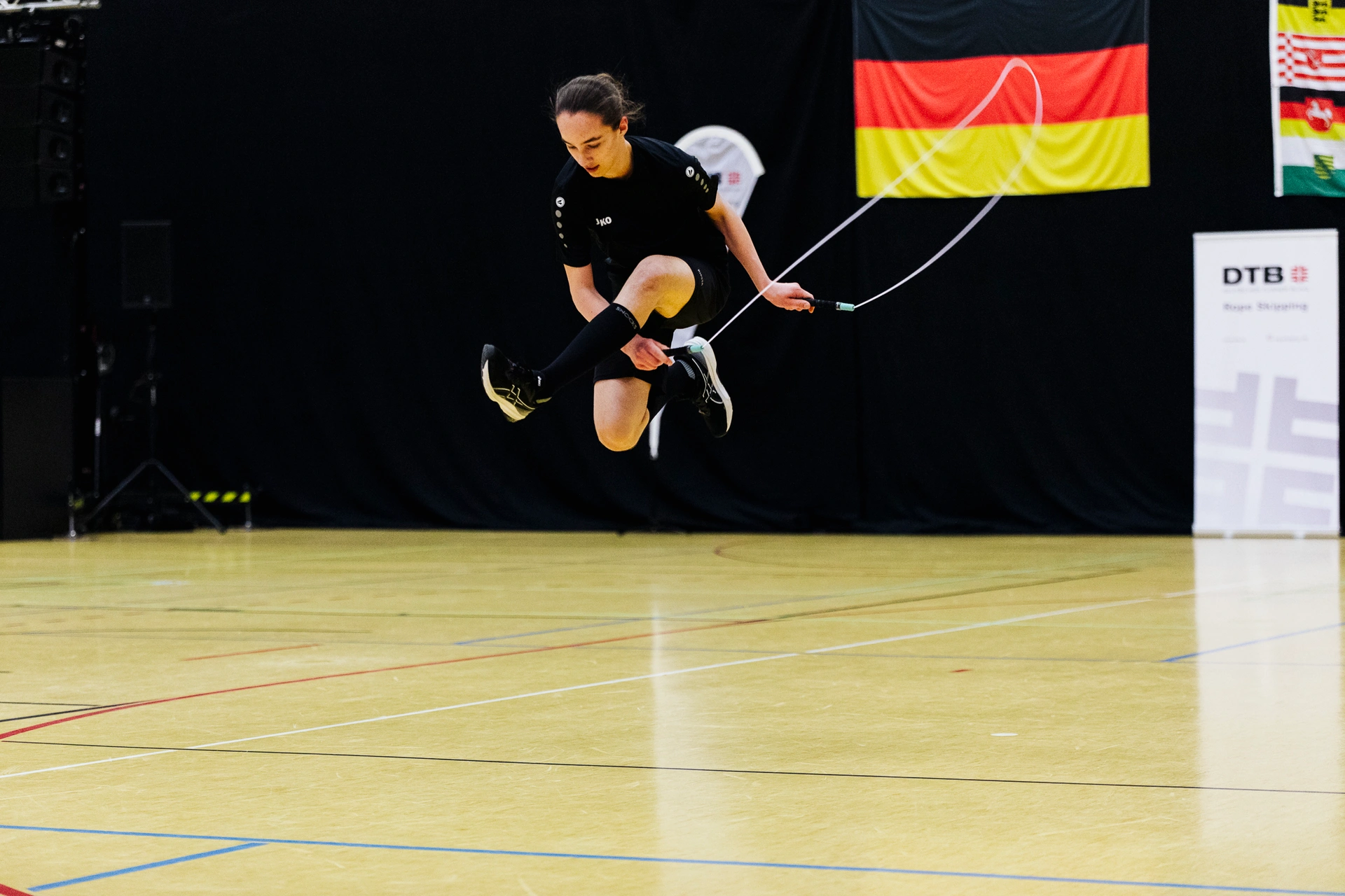 Medaillenregen und EM-Qualifikationen bei der Deutschen Einzelmeisterschaft in Ellwangen - Image 5