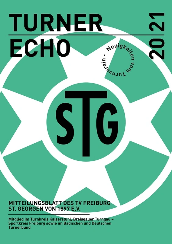 Turnerecho 2021