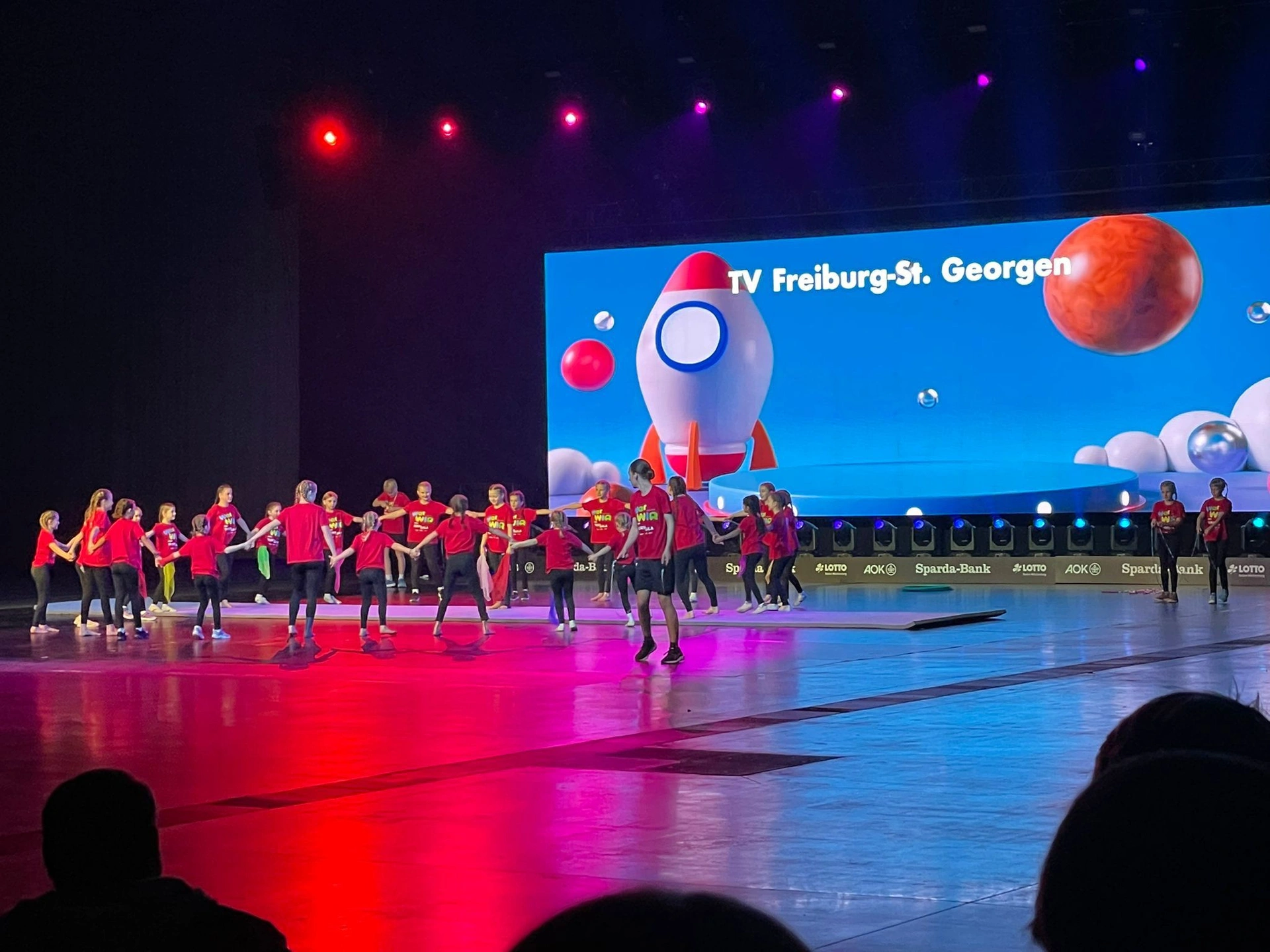 Turngala "beyond limits 2025/26" - Image 3