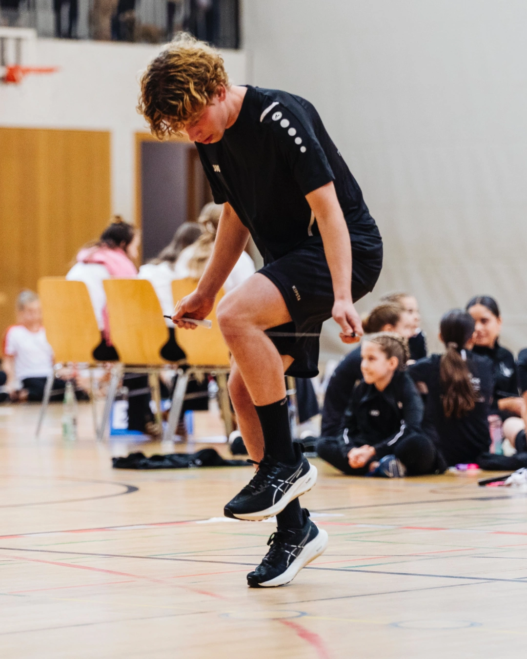 Erfolgreiche Gaumeisterschaften in Freiburg - Image 2