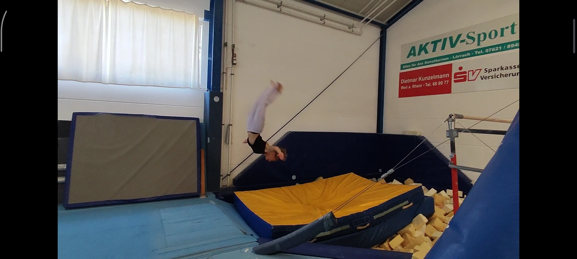 Trainingslager in Istein - Image 7