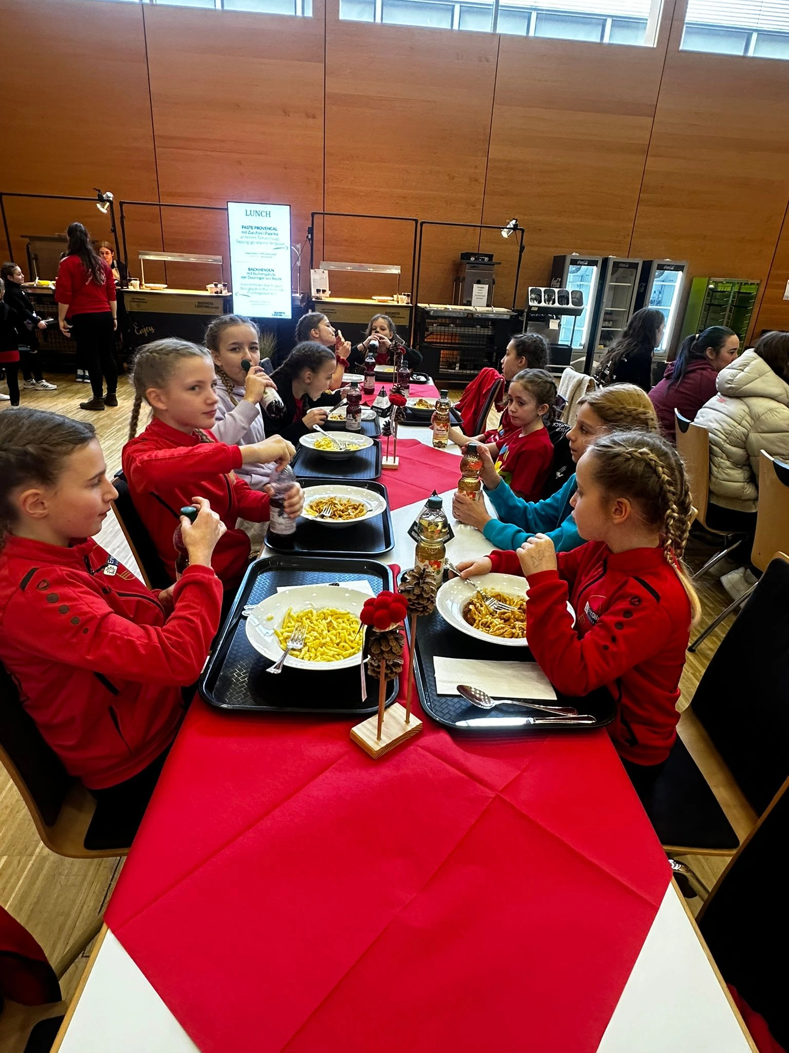 Turngala "beyond limits 2025/26" - Image 9