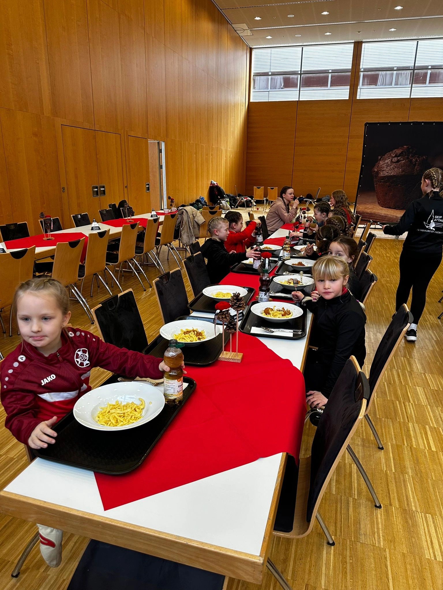 Turngala "beyond limits 2025/26" - Image 5