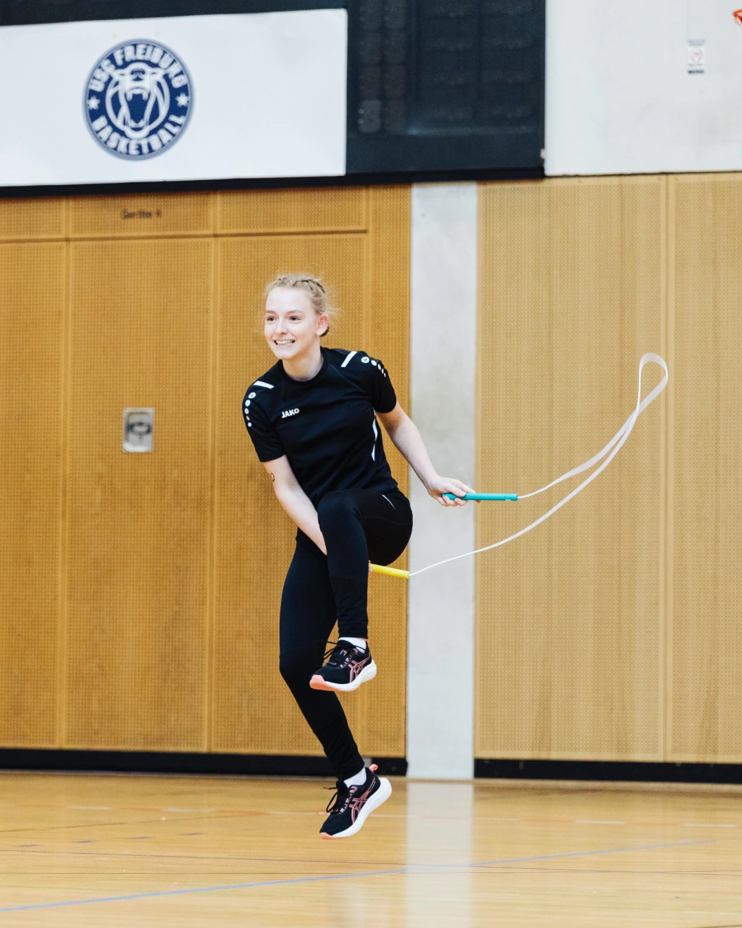 Erfolgreiche Gaumeisterschaften in Freiburg - Image 3