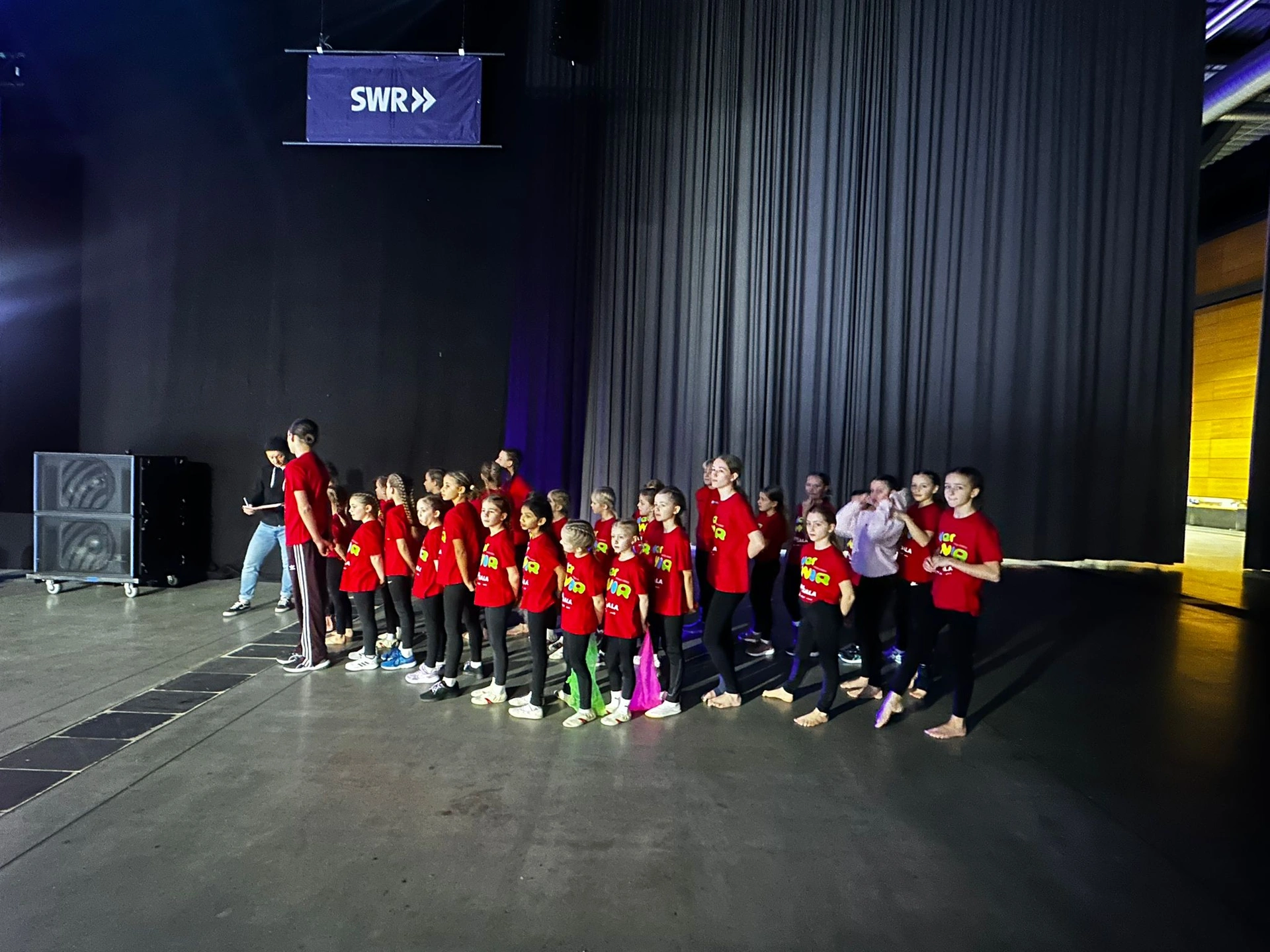 Turngala "beyond limits 2025/26" - Image 12