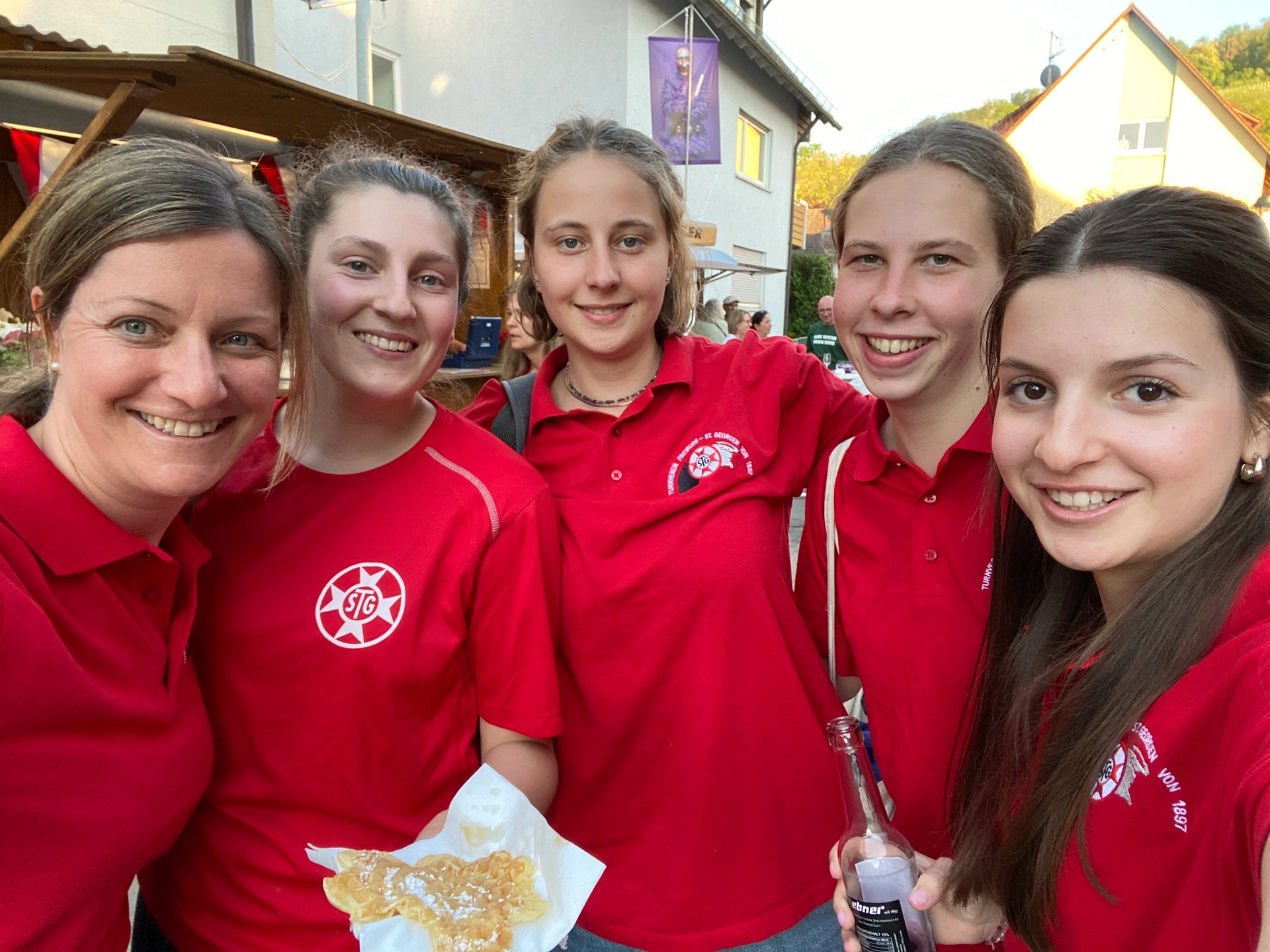 Weintage vom 9. bis 12. Mai & Helferaufruf - Image 4