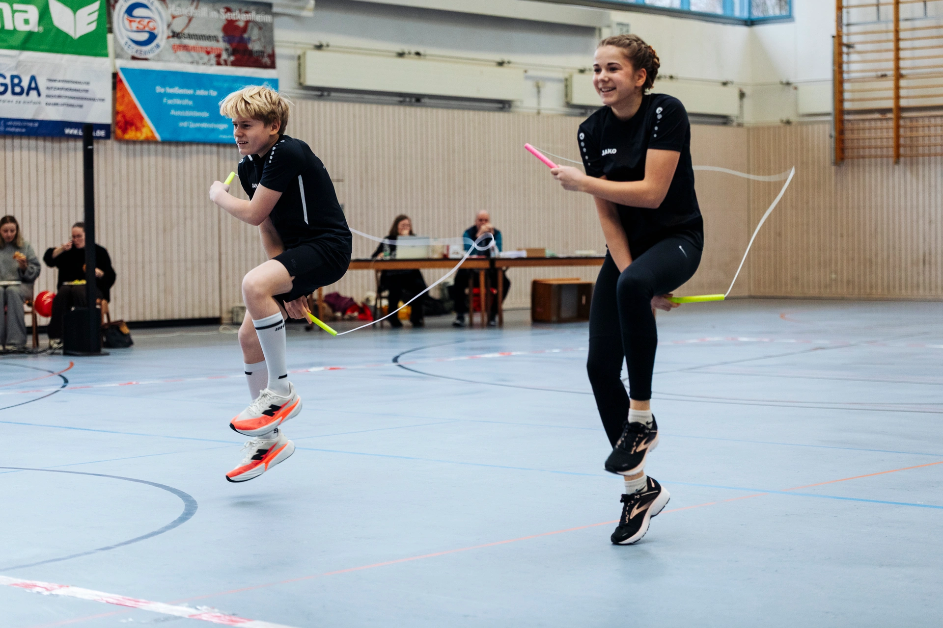 Starke Leistungen bei den Badischen und Württembergischen Teammeisterschaften - Image 4