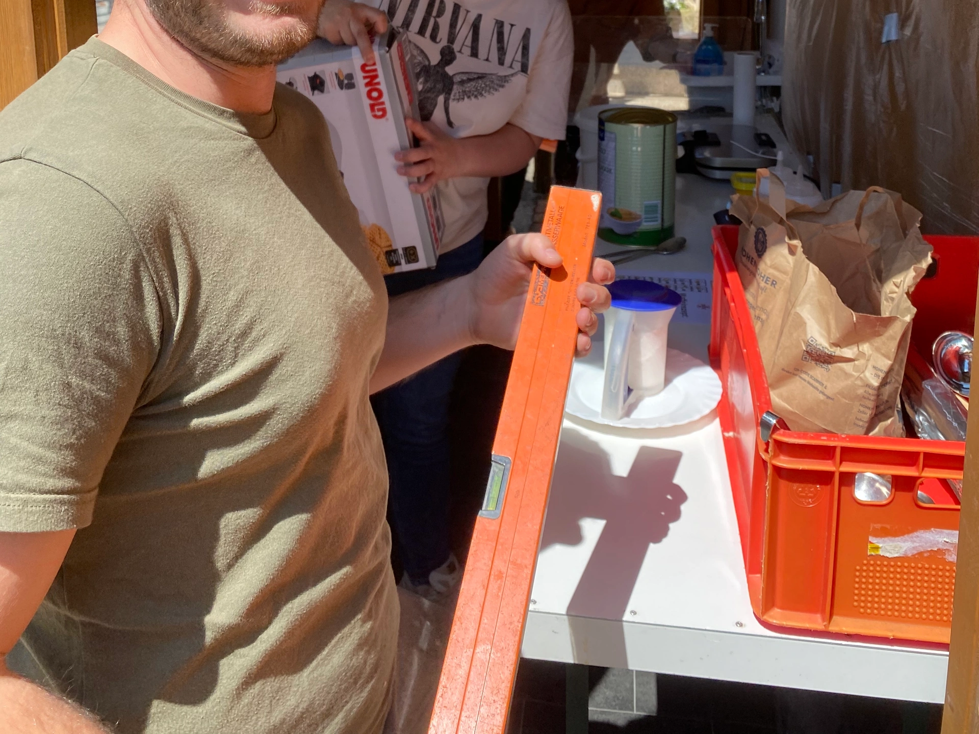 Weintage vom 9. bis 12. Mai & Helferaufruf - Image 3