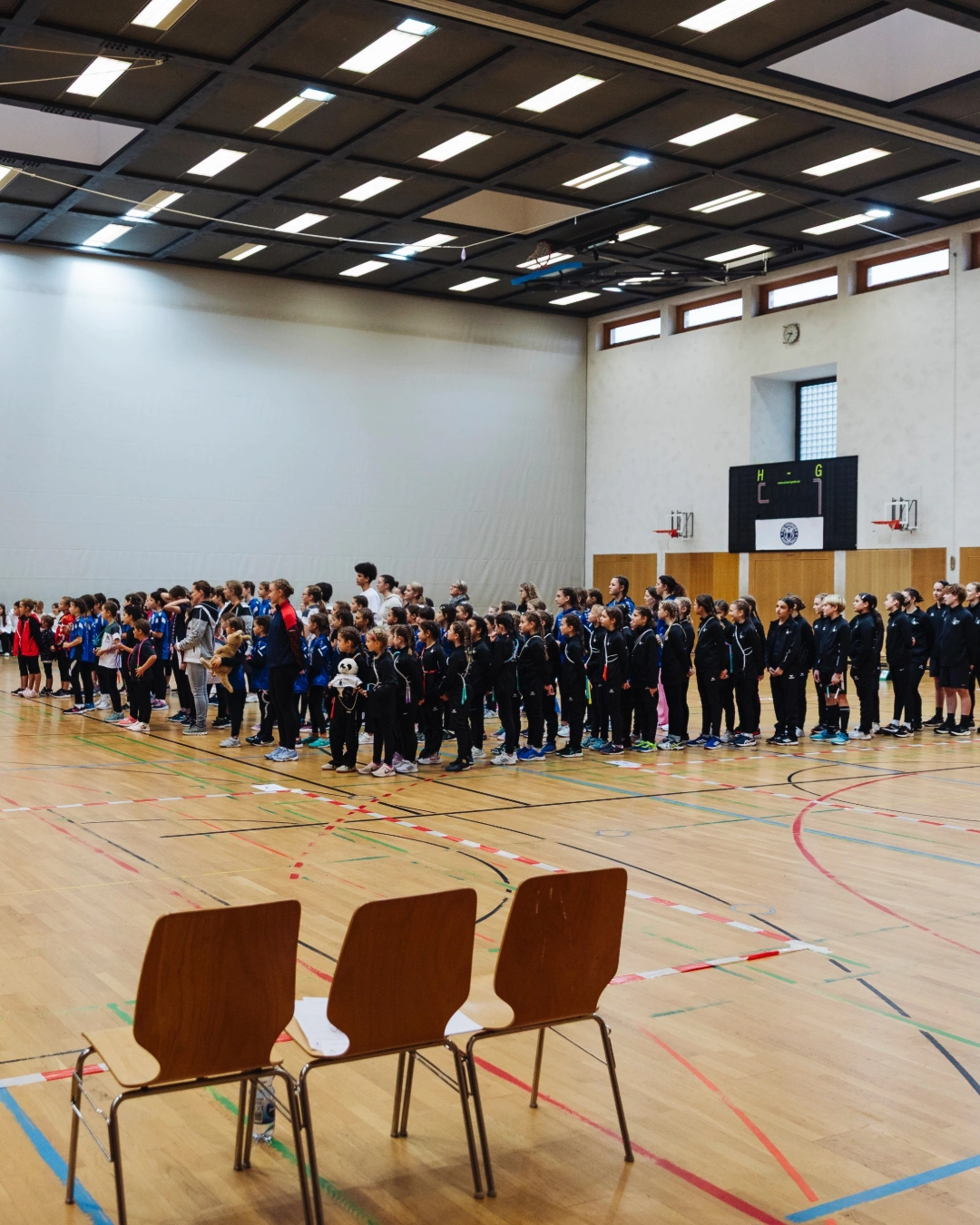 Erfolgreiche Gaumeisterschaften in Freiburg - Image 1