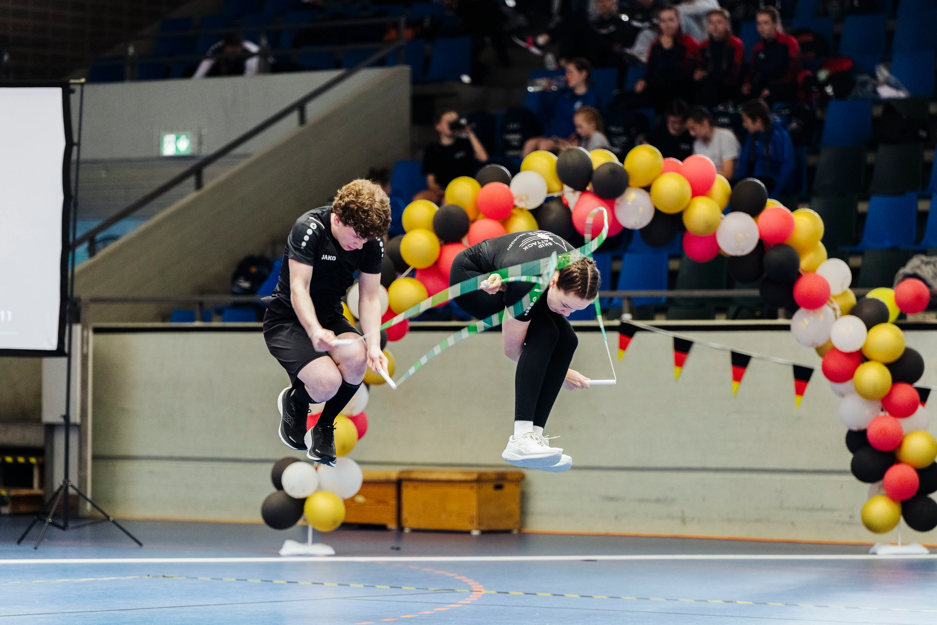 Weitere EM-Qualifikationen im Team – Deutsche Teammeisterschaften in Rüsselsheim - Image 5