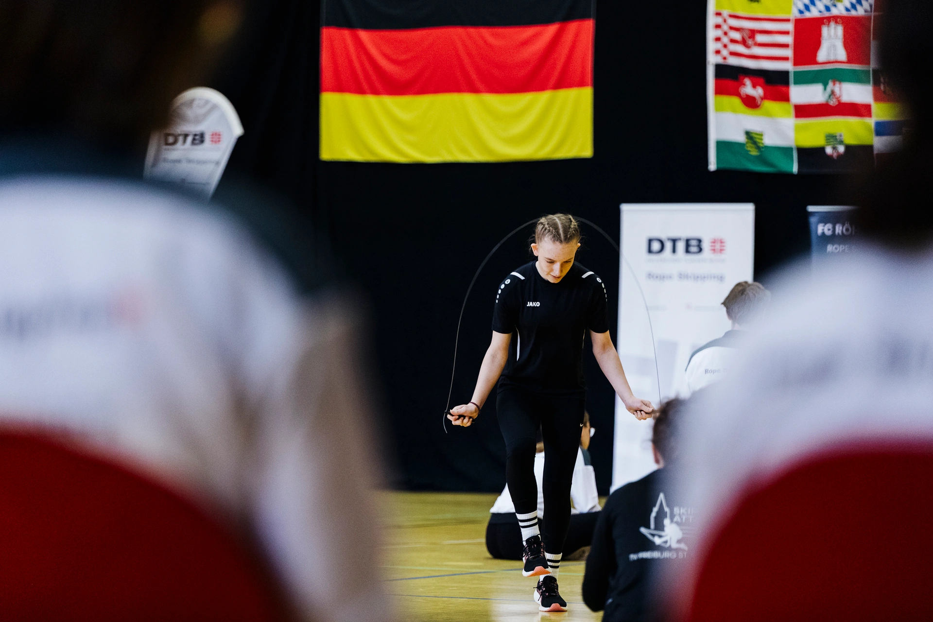 Medaillenregen und EM-Qualifikationen bei der Deutschen Einzelmeisterschaft in Ellwangen - Image 8
