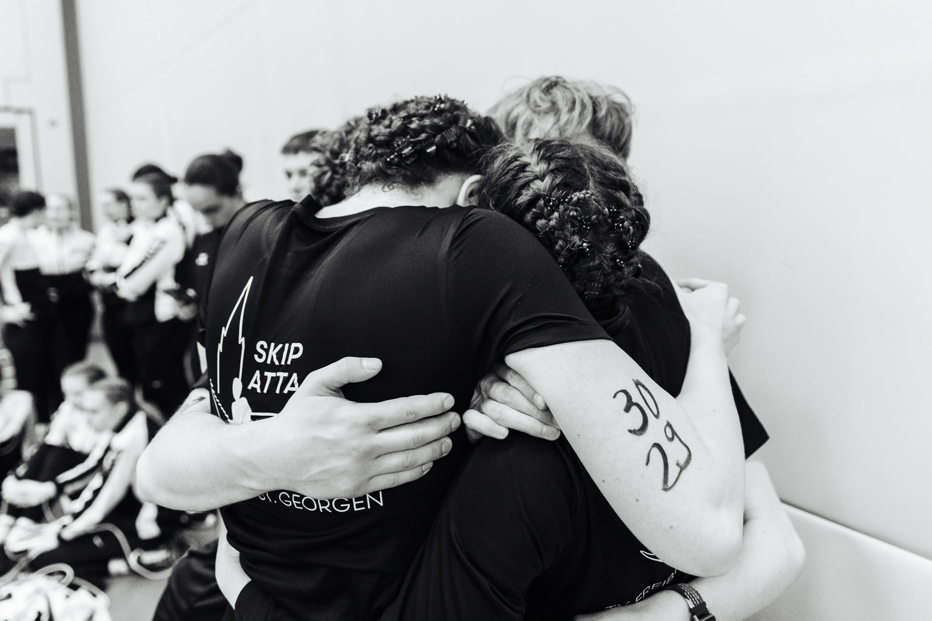 Starke Leistungen bei den Badischen und Württembergischen Teammeisterschaften - Image 5