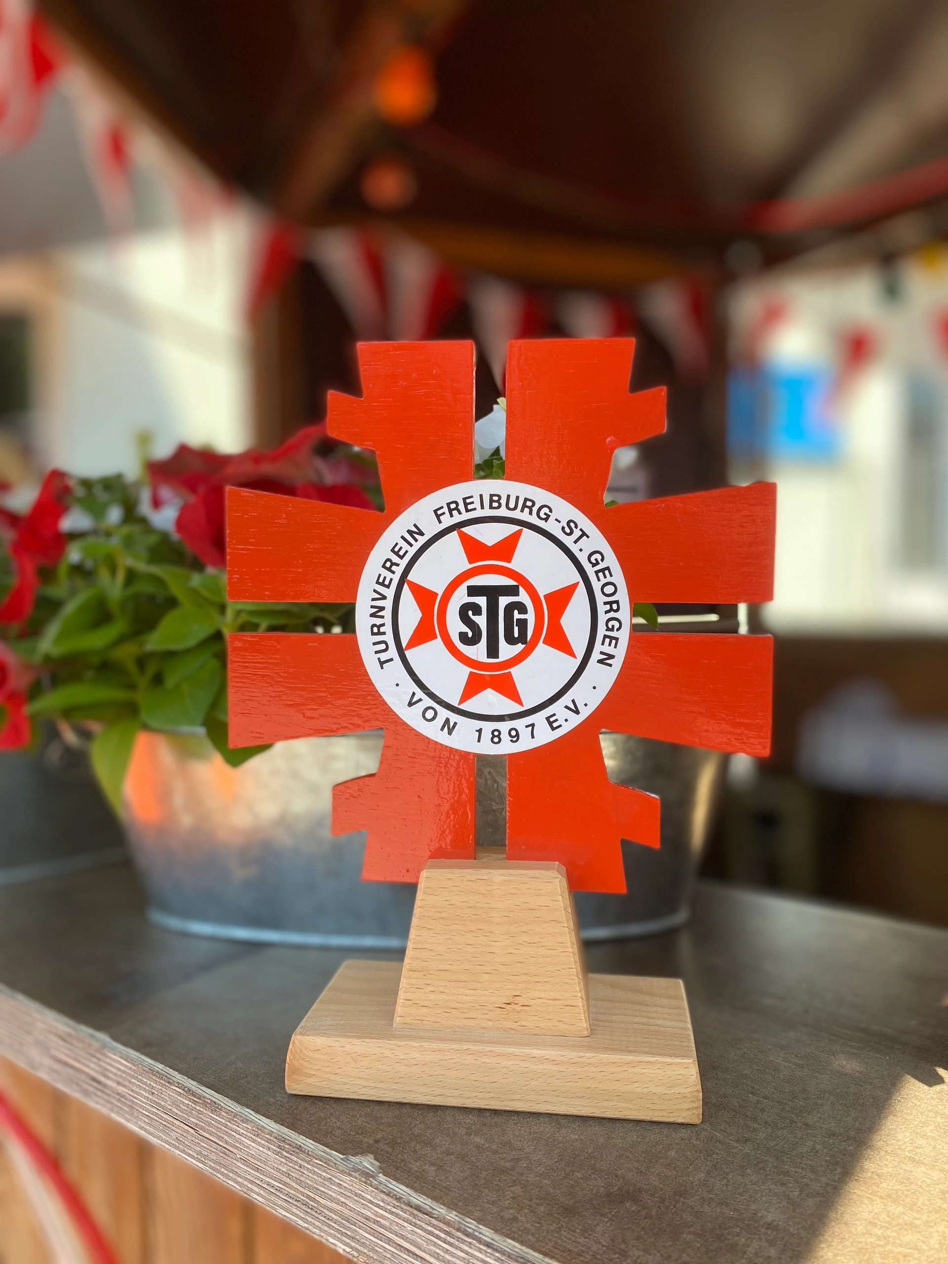 Weintage vom 9. bis 12. Mai & Helferaufruf - Image 1