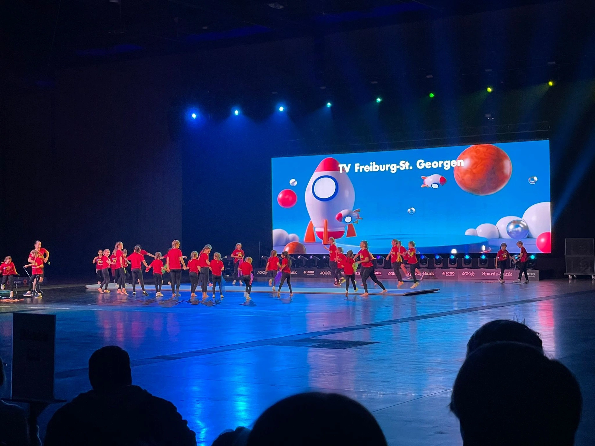 Turngala "beyond limits 2025/26" - Image 4