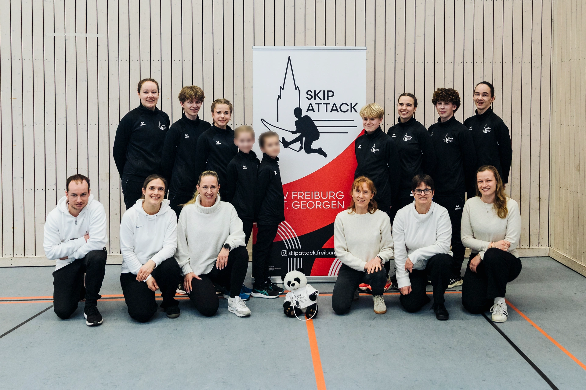 Starke Leistungen bei den Badischen und Württembergischen Teammeisterschaften - Image 7