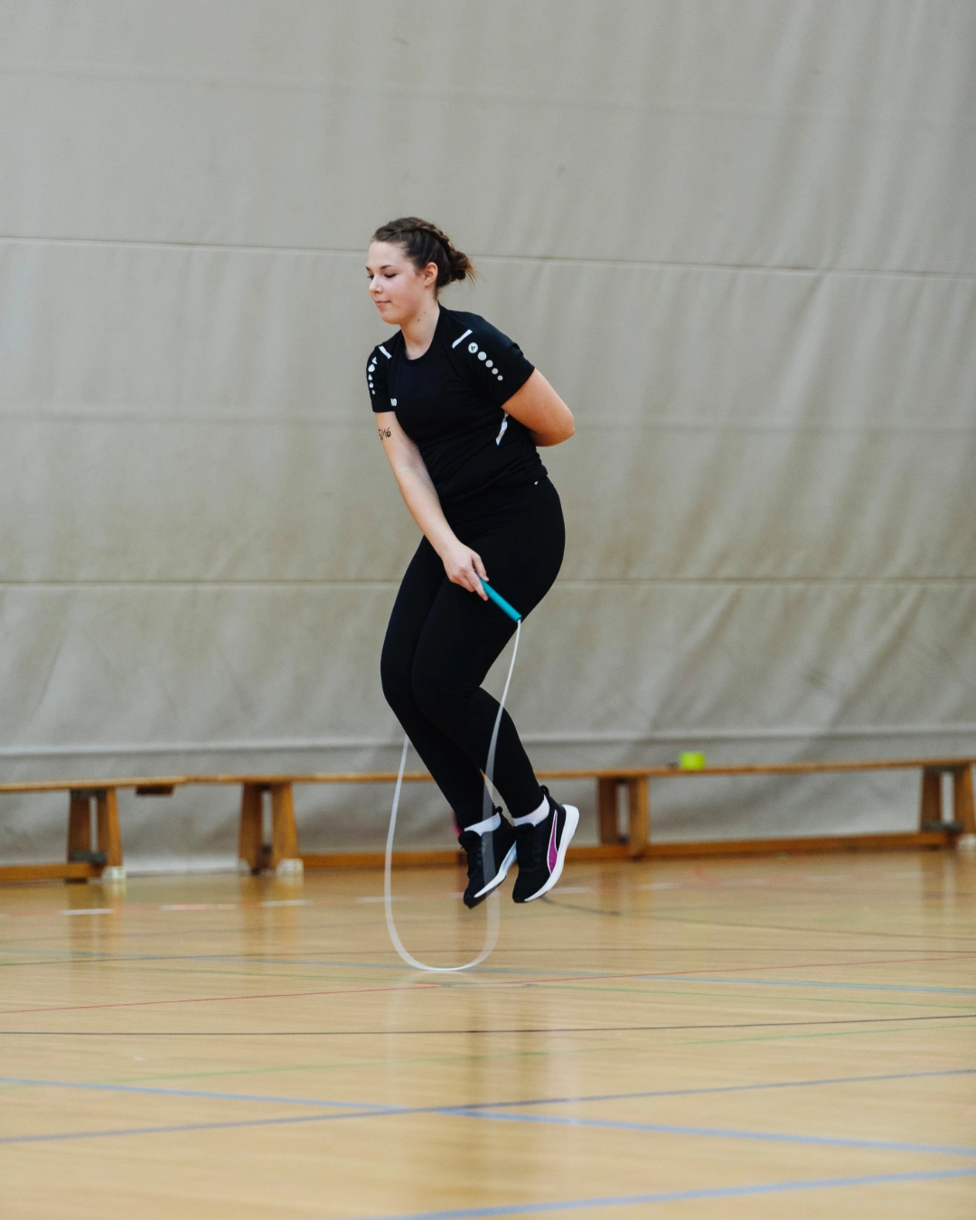 Erfolgreiche Gaumeisterschaften in Freiburg - Image 9