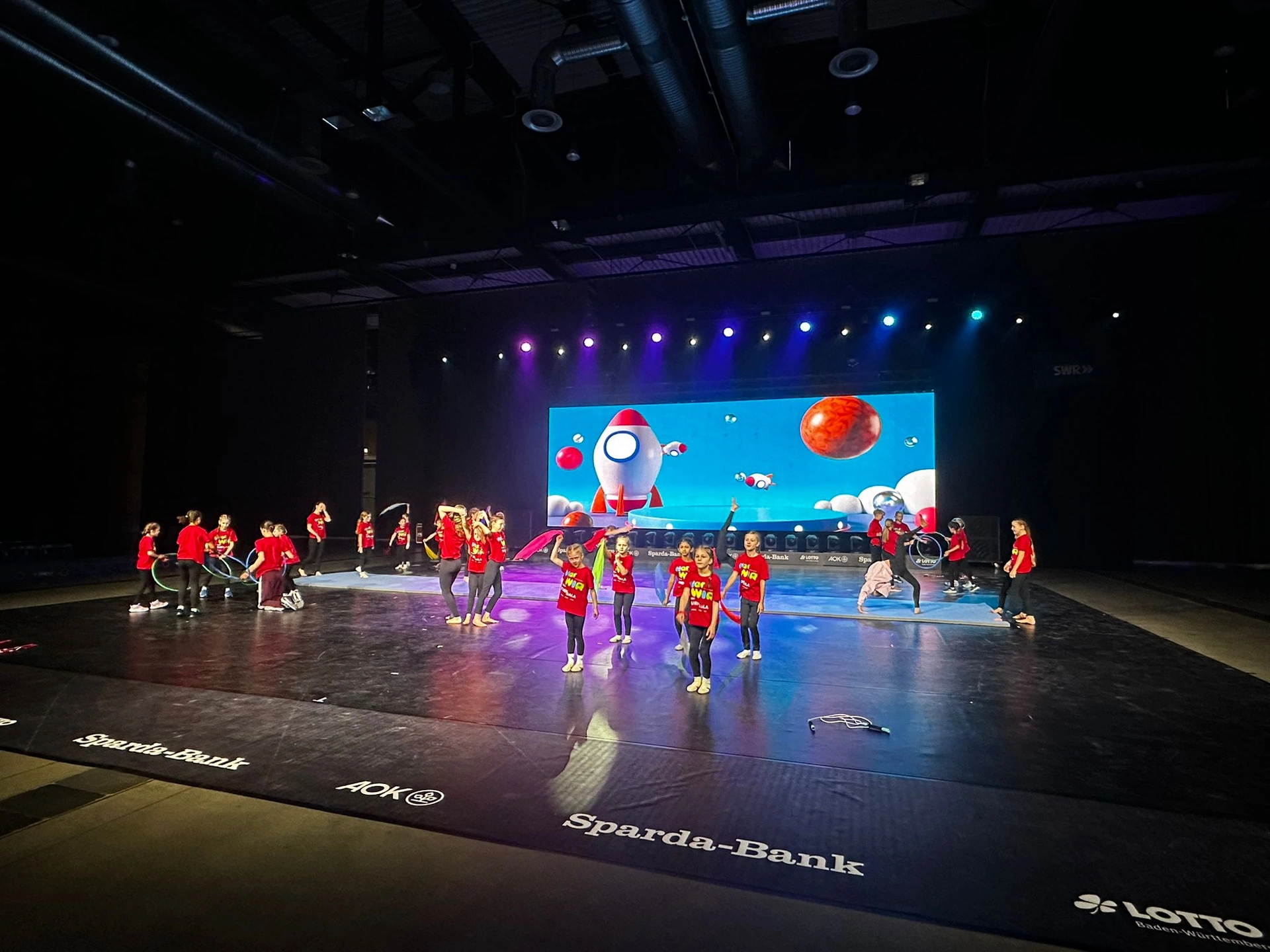 Turngala "beyond limits 2025/26" - Image 15