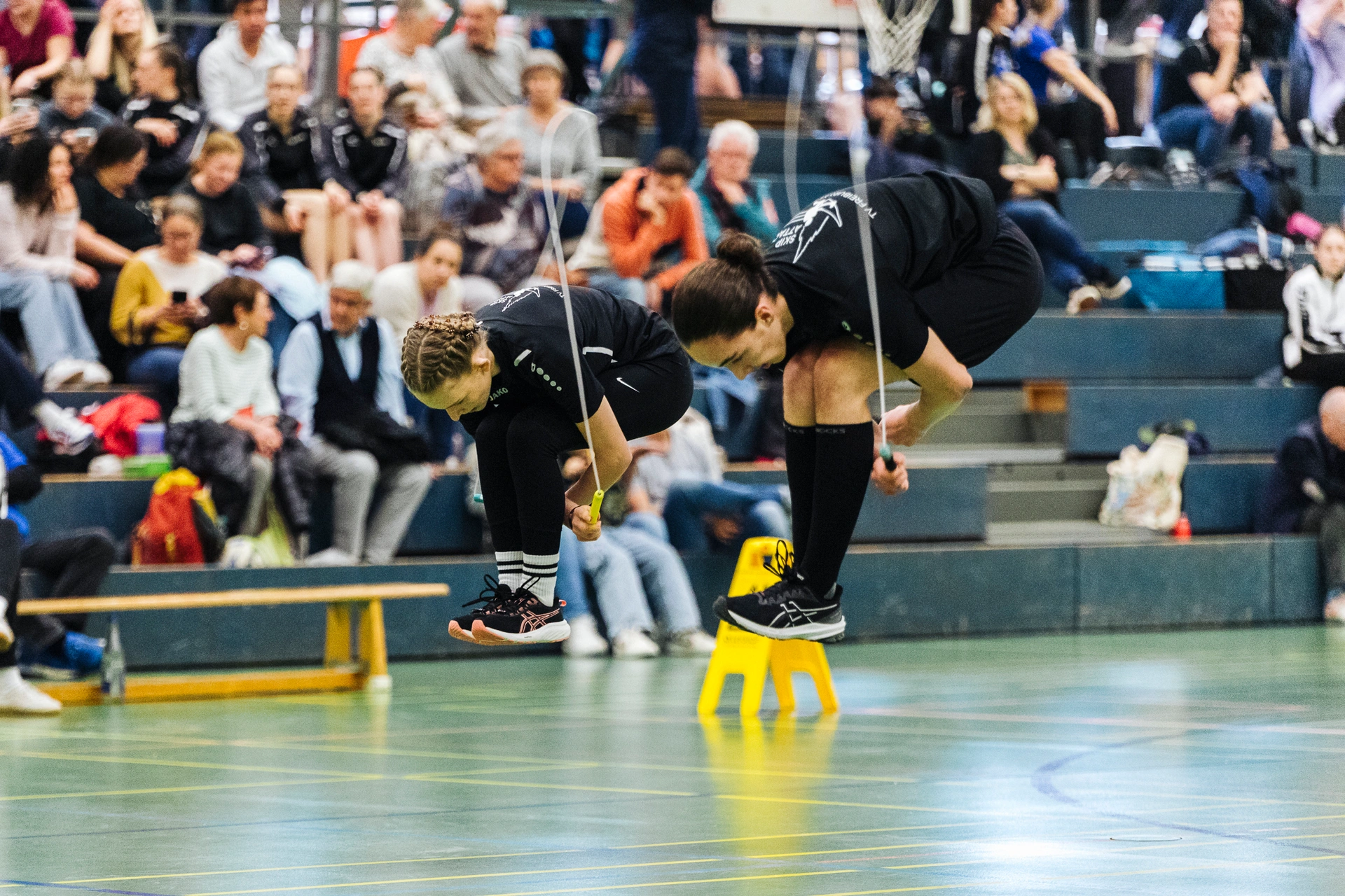 Starke Leistungen bei den Badischen und Württembergischen Teammeisterschaften - Image 6