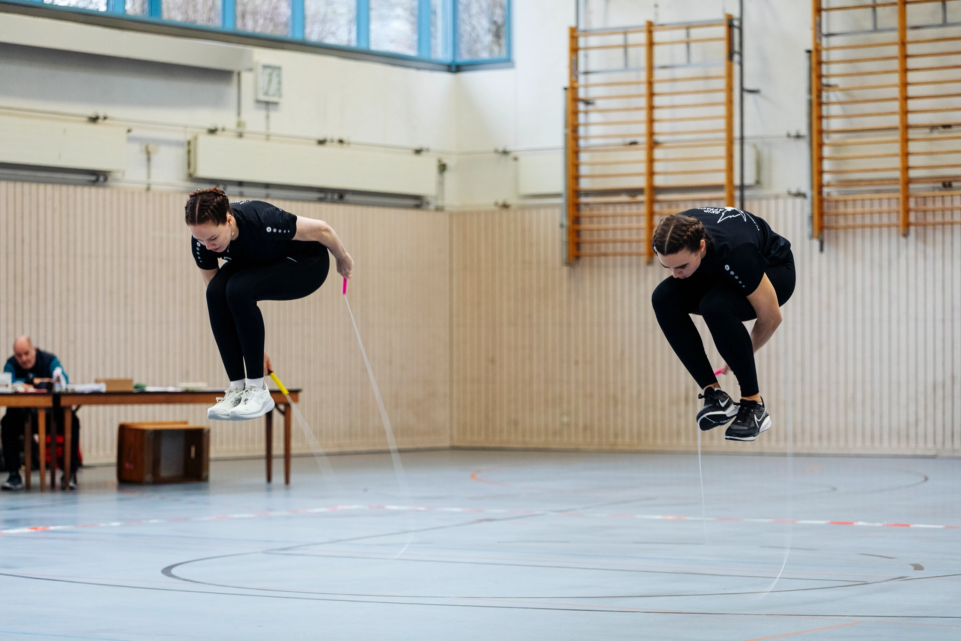 Starke Leistungen bei den Badischen und Württembergischen Teammeisterschaften - Image 3