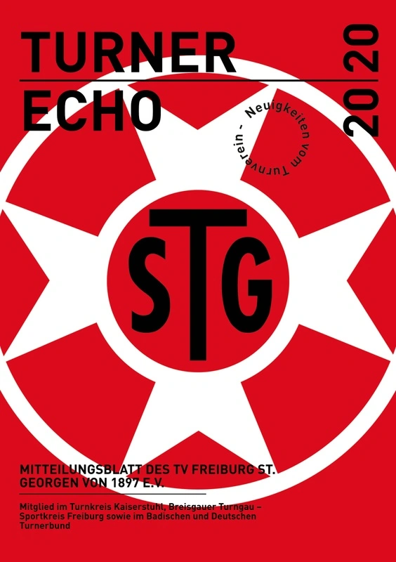 Turnerecho 2020